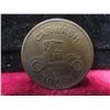 Image 2 : 2 Tempo Car Wash Tokens