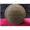 Image 3 : 2 Tempo Car Wash Tokens