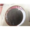 Image 3 : 1859 Canadian Large 1¢ Coin