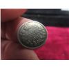 Image 3 : 2 Canadian 5¢ Coins (1912, 1919) and 1913 10¢ Coin