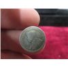 Image 4 : 2 Canadian 5¢ Coins (1912, 1919) and 1913 10¢ Coin