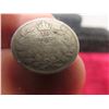 Image 8 : 2 Canadian 5¢ Coins (1912, 1919) and 1913 10¢ Coin