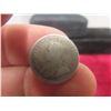 Image 9 : 2 Canadian 5¢ Coins (1912, 1919) and 1913 10¢ Coin