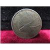 Image 2 : 1942 and 1943 Canadian 25¢ Coins