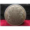 Image 2 : 1940 and 1942 Canadian 50¢ Coins