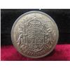 Image 4 : 1940 and 1942 Canadian 50¢ Coins