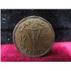 Image 4 : 1939, 1942, and 1943 Canadian Nickels (Tombac)