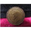 Image 7 : 1939, 1942, and 1943 Canadian Nickels (Tombac)