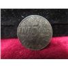 Image 1 : 1931 Canadian 5¢ Coin