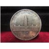 Image 1 : 1939 Canadian $1 Coin