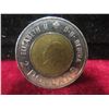 Image 3 : Canadian $1 and $2 Coins
