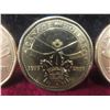 Image 5 : Canadian $1 and $2 Coins