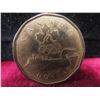 Image 8 : Canadian $1 and $2 Coins
