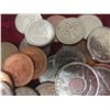 Image 6 : Canadian Penny, Dime, and Nickel Lot