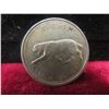 Image 2 : 11 x 1967 Canadian 25¢ Coins