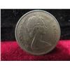 Image 3 : 11 x 1967 Canadian 25¢ Coins