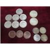 Image 1 : 1967 Canadian Coin Lot