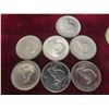 Image 2 : 1967 Canadian Coin Lot