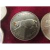 Image 5 : 1967 Canadian Coin Lot