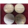 Image 6 : 1967 Canadian Coin Lot