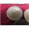Image 9 : 1967 Canadian Coin Lot