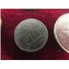 Image 10 : 1980s Canadian Coin Lot