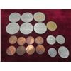 Image 1 : 1980s Canadian Coin Lot