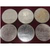 Image 2 : 1980s Canadian Coin Lot