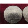 Image 3 : 1980s Canadian Coin Lot