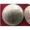 Image 6 : 1980s Canadian Coin Lot