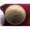 Image 8 : 1980s Canadian Coin Lot