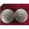 Image 9 : 1980s Canadian Coin Lot