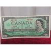 Image 5 : 3 x 1967 Canadian $1 Bills