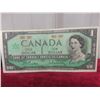 Image 6 : 3 x 1967 Canadian $1 Bills