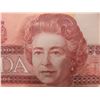 Image 2 : 1986 Canadian $2 Bill, Crisp