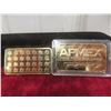 Image 8 : 8 Gold Plated Bars