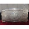 Image 4 : 5 Silver Plated Bars