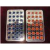 Image 6 : 5 Silver Plated Bars