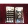 Image 8 : 5 Silver Plated Bars