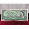 Image 5 : 2 x 1967 Canadian $1 Bills