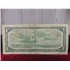 Image 4 : 1954 Canadian $1 and $2 Bills