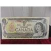 Image 7 : 11 x 1973 Canadian $1 Bills
