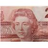 Image 6 : 3 x 1986 Canadian $2 Bills