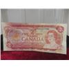 Image 4 : 4 x 1974 Canadian $2 Bills