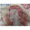 Image 6 : 4 x 1974 Canadian $2 Bills
