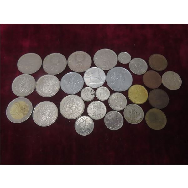 World Currency