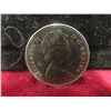 Image 5 : 6 x 1967 Canadian Centennial Nickels