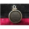 Image 4 : 1932 Canadian One Cent Coin and 1890 Newfoundland 10¢ Silver Coin/Charm