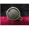 Image 5 : 1932 Canadian One Cent Coin and 1890 Newfoundland 10¢ Silver Coin/Charm