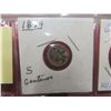 Image 11 : 1800s World Coins